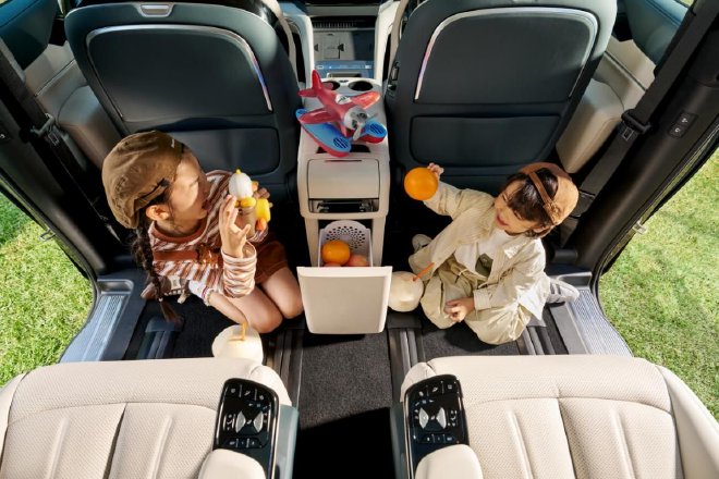 2026款比亚迪夏将上市 或将加配不加价