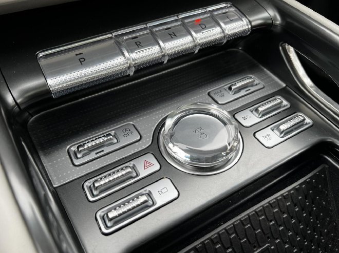 美式豪华大五座 体验林肯航海家