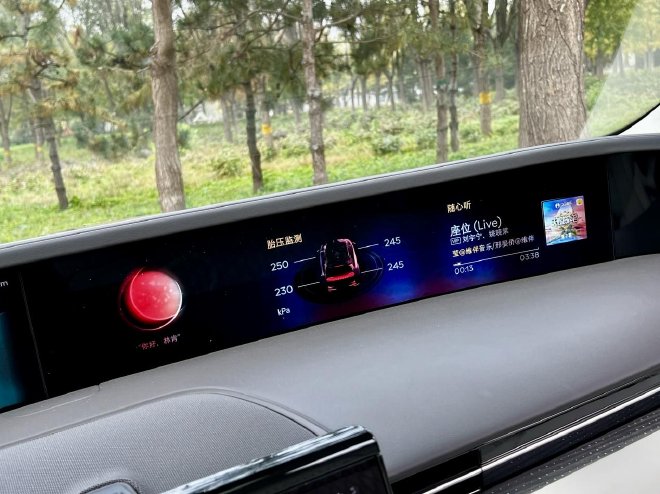 美式豪华大五座 体验林肯航海家