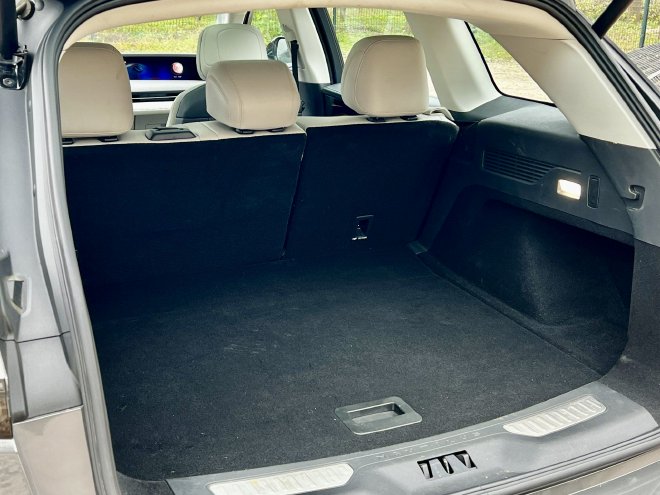 美式豪华大五座 体验林肯航海家