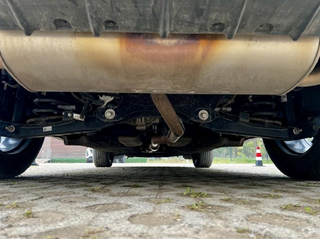 美式豪华大五座 体验林肯航海家