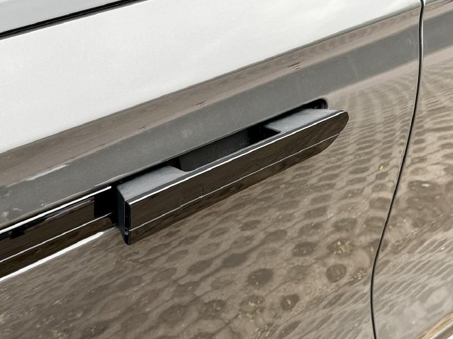 美式豪华大五座 体验林肯航海家