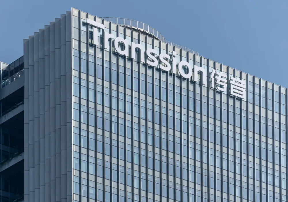 利润暴降45%,“非洲手机之王”为何突然不“香”了?