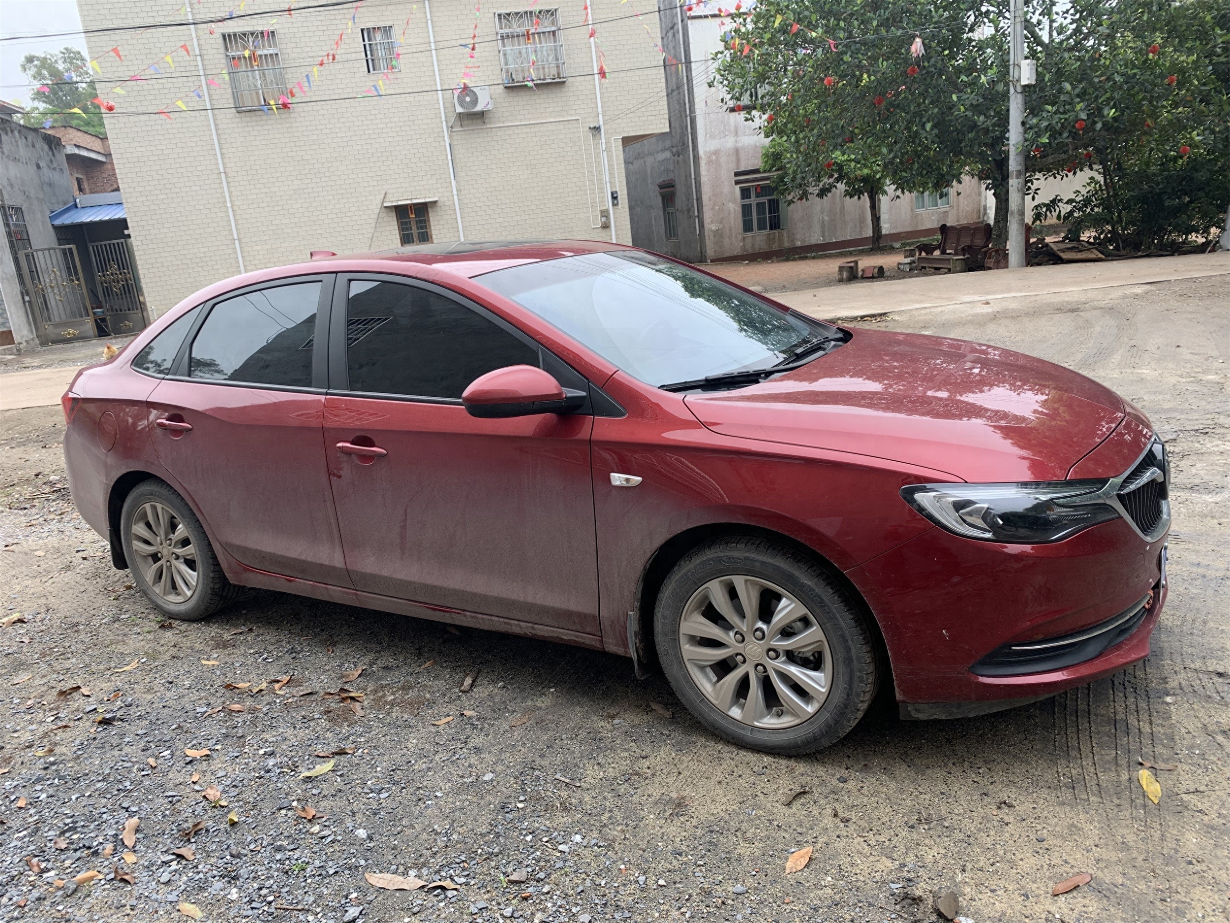 _汽车车挡_汽车挡数的作用