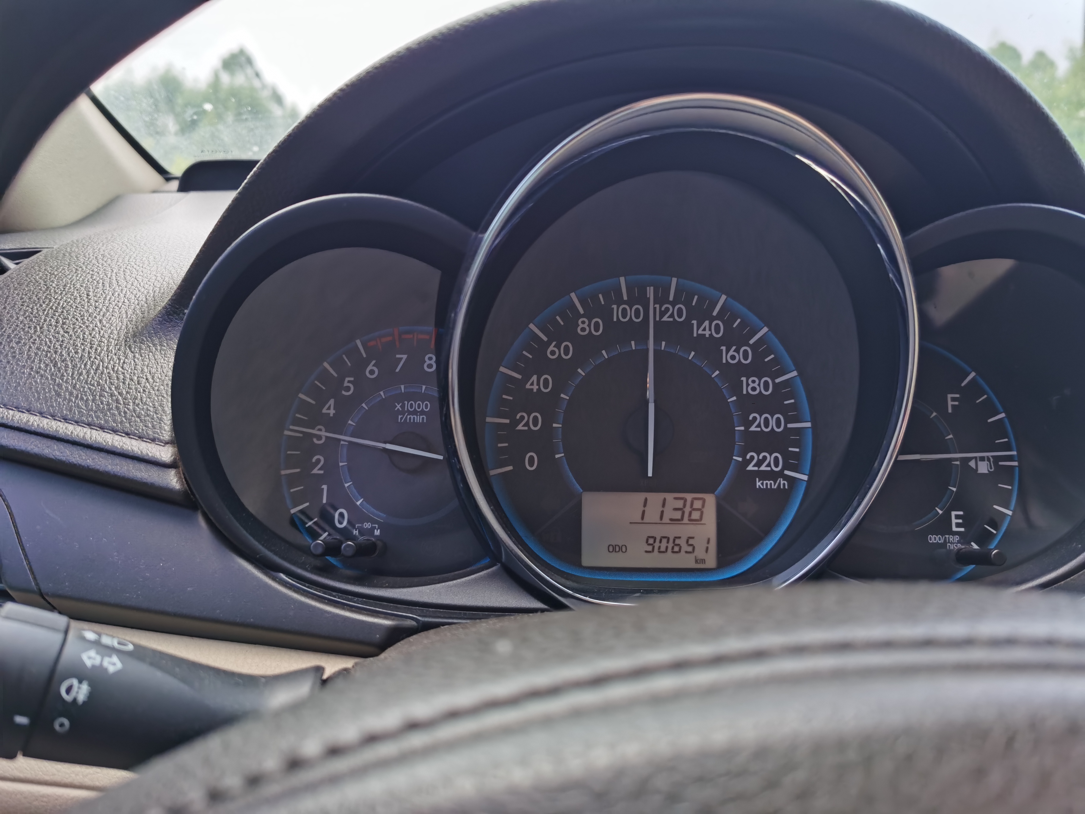 _汽车挡数的作用_汽车车挡