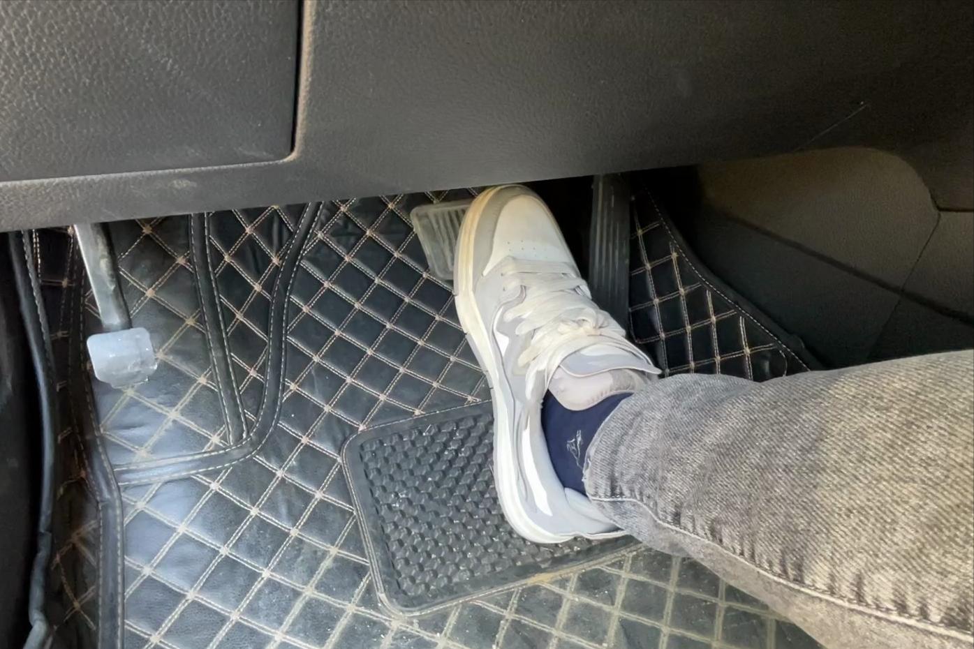 汽车挡数的作用_汽车车挡_