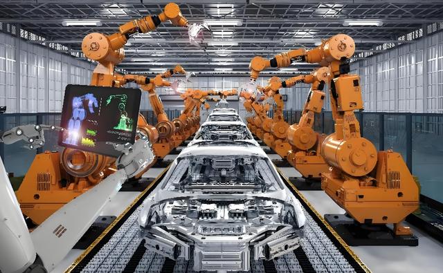 从大众停产到宝马日损千万,荷兰追随美国踢到铁板!龙国手握库存与稀土双王牌,欧盟内部分裂上演甩锅大战-有驾