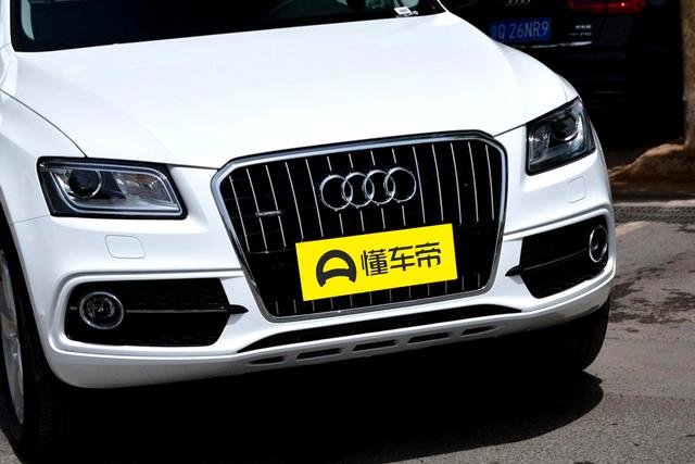凯迪拉克XT5真的不如奥迪Q5吗？看完这几点，你就有答案了
