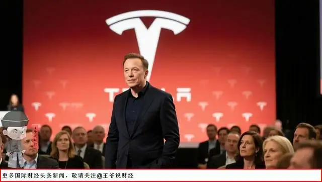 1万亿薪酬被否就离职？马斯克不只是要工资，特斯拉的控制权更重要？