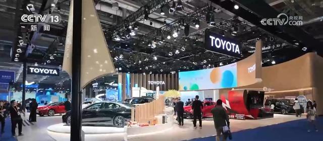 跨国巨头“加码”投资中国 进博“全勤生”坚定在华发展信心