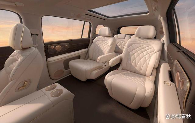 主打错位竞争 智己LS9配置有何差异？与理想L9/问界M9要如何选？-有驾