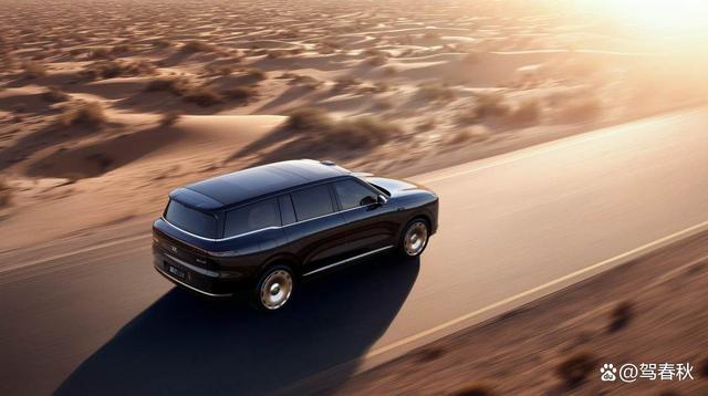 主打错位竞争 智己LS9配置有何差异？与理想L9/问界M9要如何选？-有驾