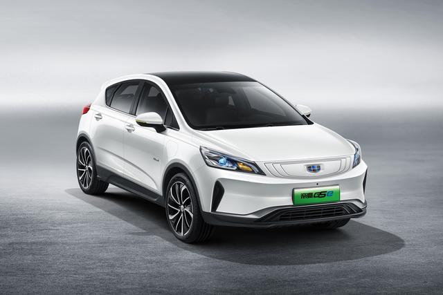 不到7万块，轴距竟比凯美瑞还长？吉利第5代帝豪把家轿逼上绝路