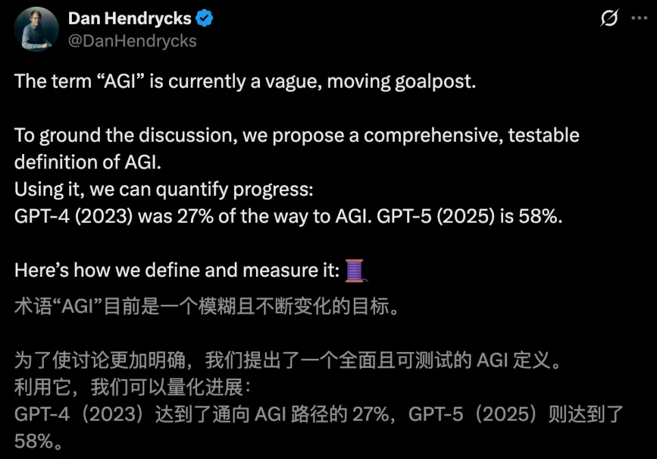 17万白领岗消失！Scale AI最新研究：AI仅动用了3%实力