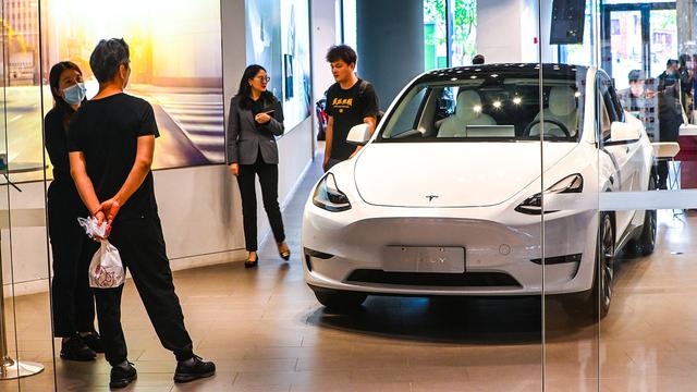 特斯拉欧洲工厂停产背后:中国电动车如何重塑全球竞争格局?-有驾