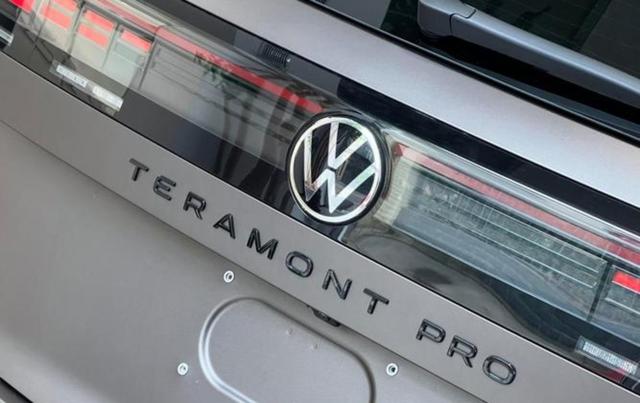 听我一句劝，买SUV不纠结，新款燃油智能大7座途昂Pro全面升级，空间大配置丰富满足不同需求-有驾