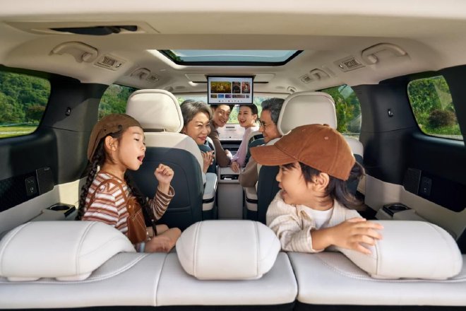 2026款比亚迪夏将上市 或将加配不加价