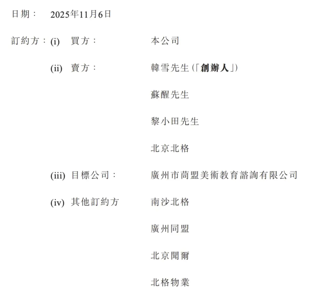 通才教育拟3.12亿元收购广州茼盟美术，开辟艺考培训新赛道