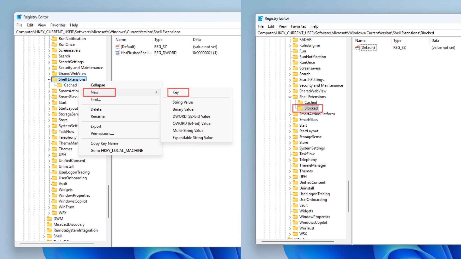 视频右键没有打开方式_视频右键菜单设置_