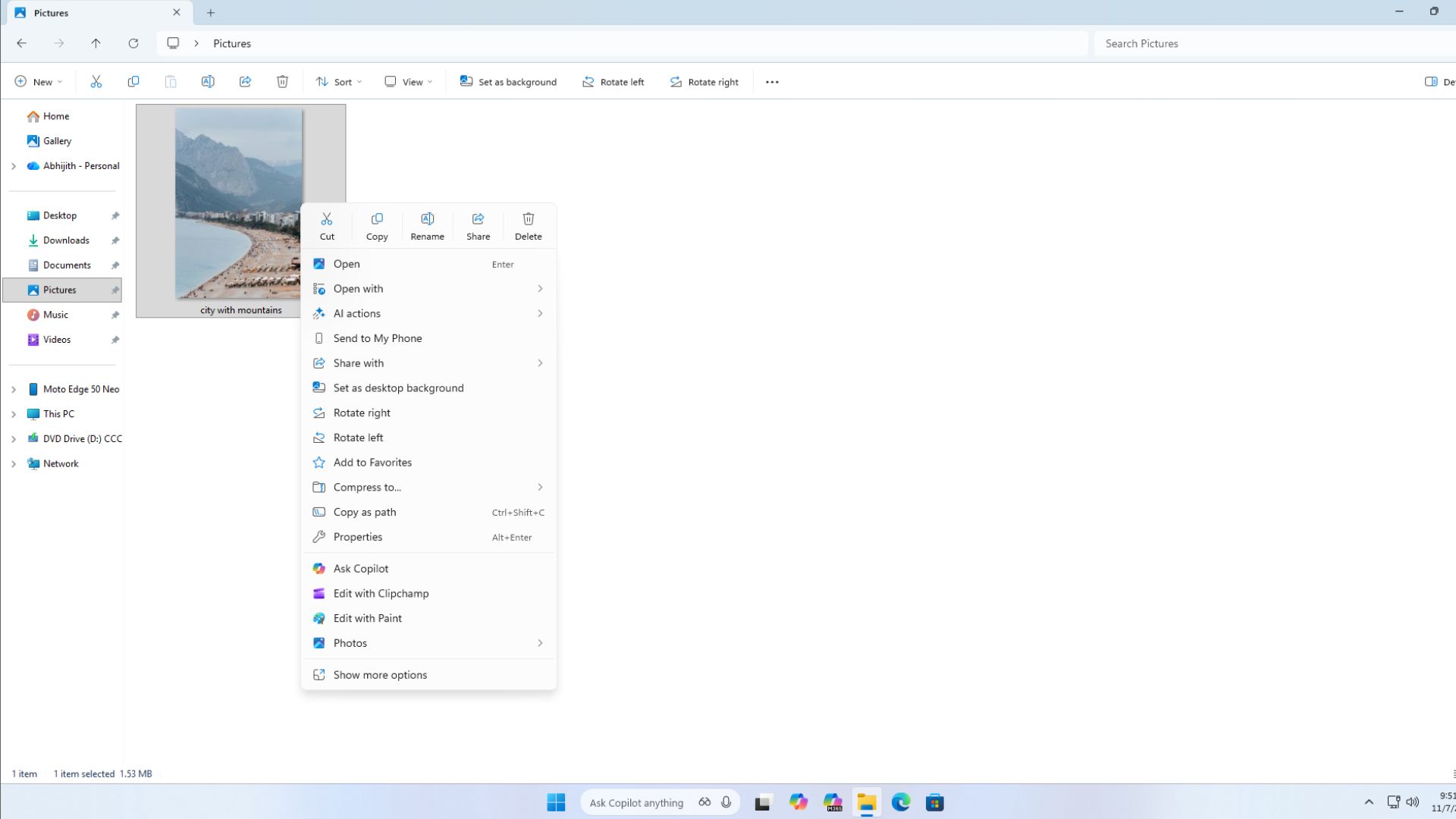 _视频右键菜单设置_视频右键没有打开方式