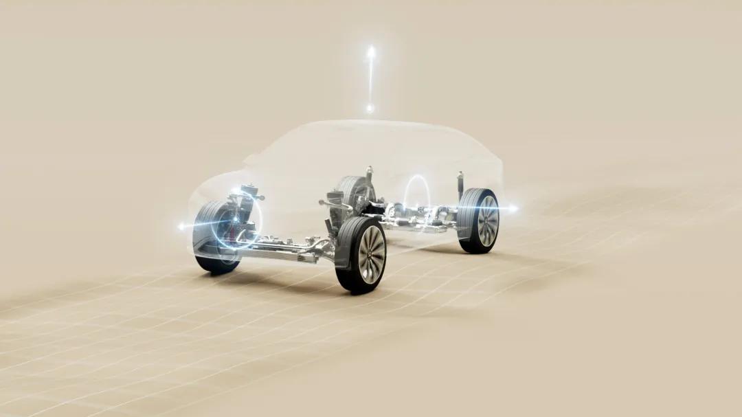 中国汽车就应该卷这些！这5微秒，让抹黑电动汽车的人看到真技术__中国汽车就应该卷这些！这5微秒，让抹黑电动汽车的人看到真技术