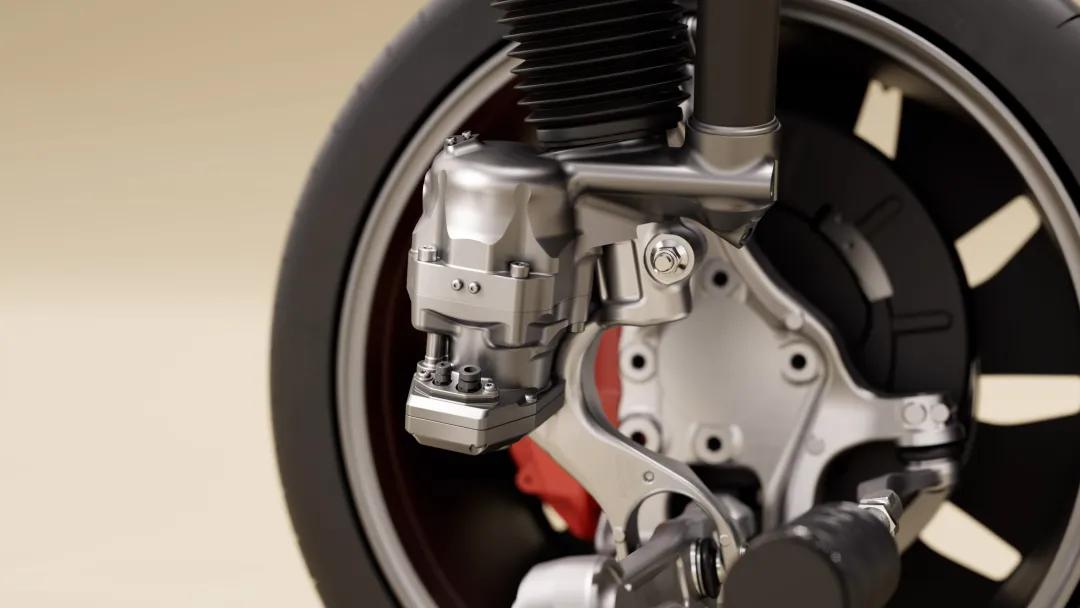 中国汽车就应该卷这些！这5微秒，让抹黑电动汽车的人看到真技术__中国汽车就应该卷这些！这5微秒，让抹黑电动汽车的人看到真技术