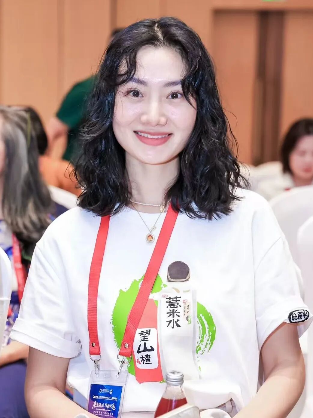 _对话孙梦鸽：好望水成功背后，是中国零售的新基建革命_对话孙梦鸽：好望水成功背后，是中国零售的新基建革命