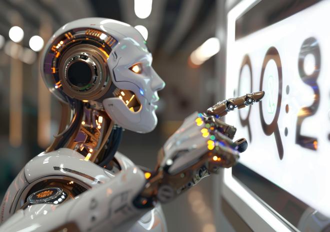 “果链”再造“机器人链”,造完 iPhone 造机器人和机器狗__“果链”再造“机器人链”,造完 iPhone 造机器人和机器狗