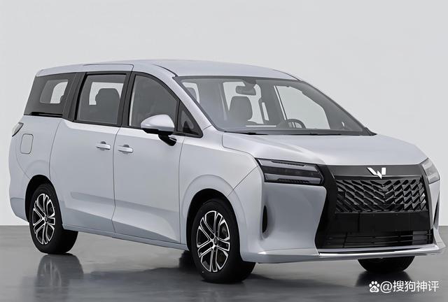 7.38万起的真7座MPV，凭啥让2万人抢先下单？