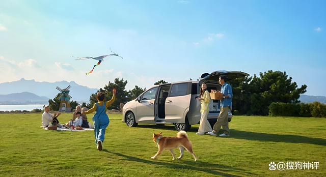 7.38万起的真7座MPV，凭啥让2万人抢先下单？-有驾