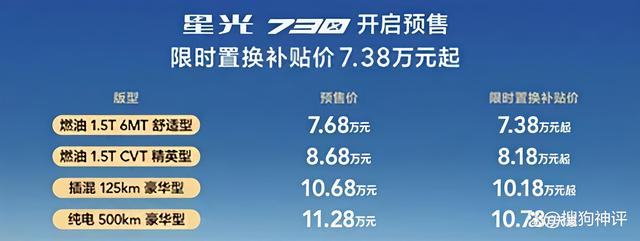 7.38万起的真7座MPV，凭啥让2万人抢先下单？-有驾
