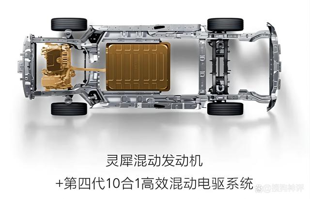 7.38万起的真7座MPV，凭啥让2万人抢先下单？-有驾