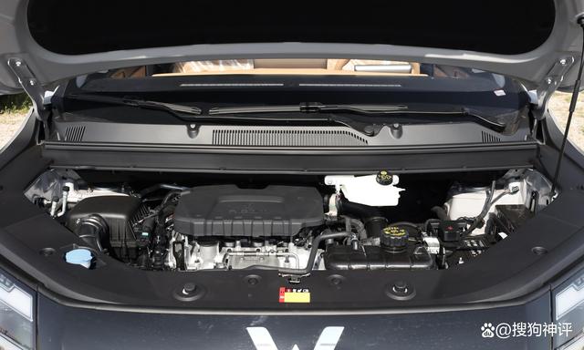 7.38万起的真7座MPV，凭啥让2万人抢先下单？-有驾