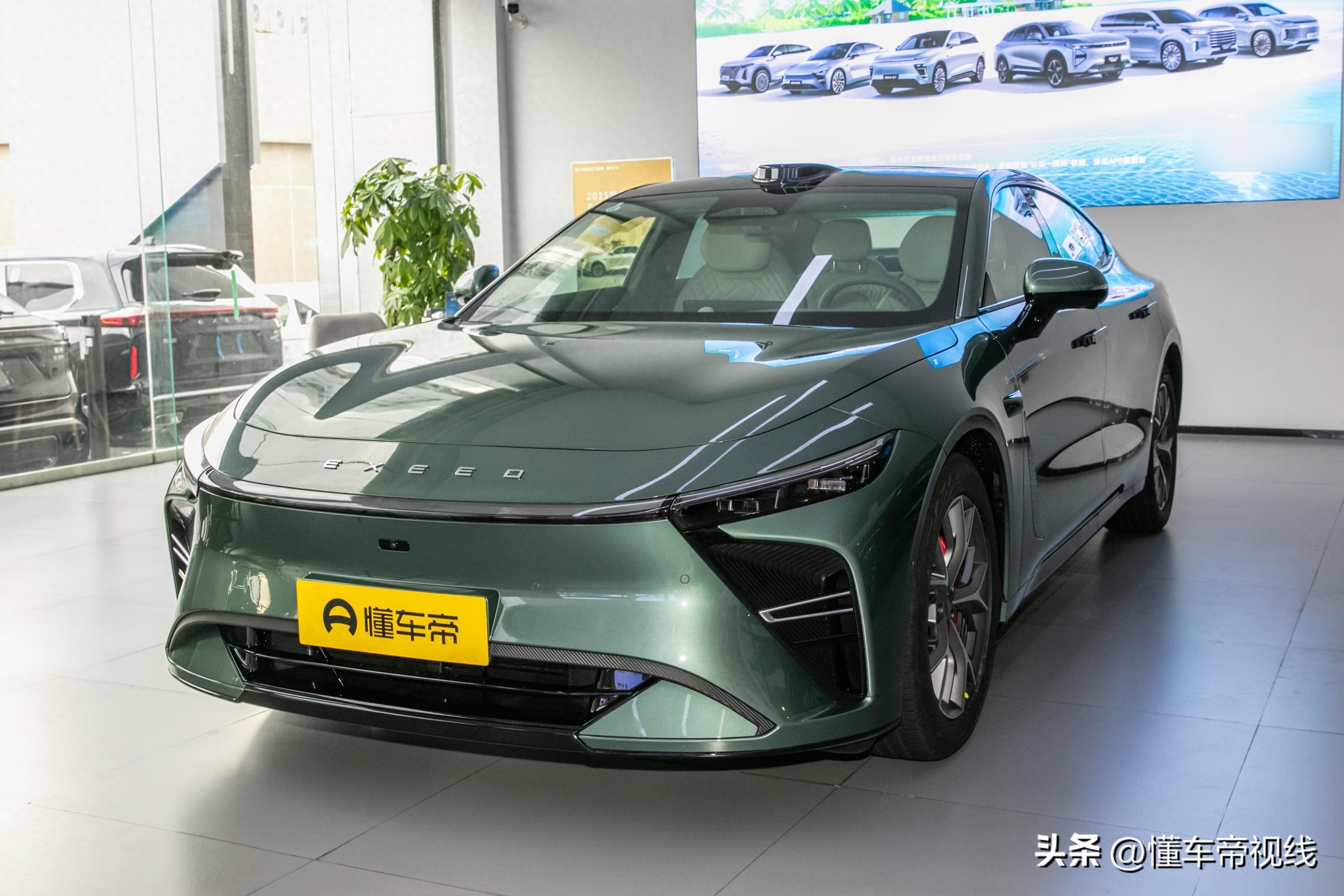 _续航里程长的电动汽车推荐_续航里程电动汽车