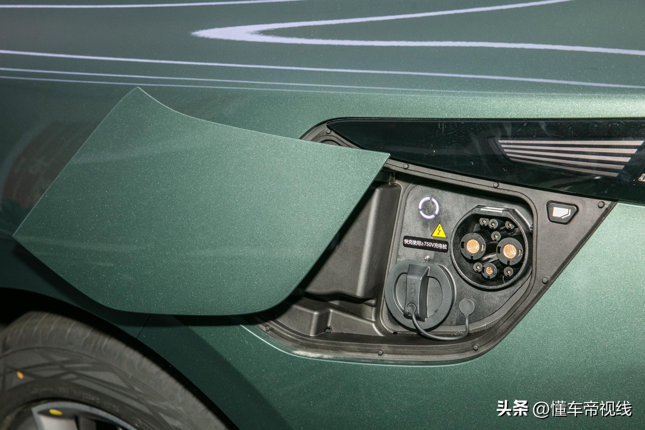 _续航里程长的电动汽车推荐_续航里程电动汽车