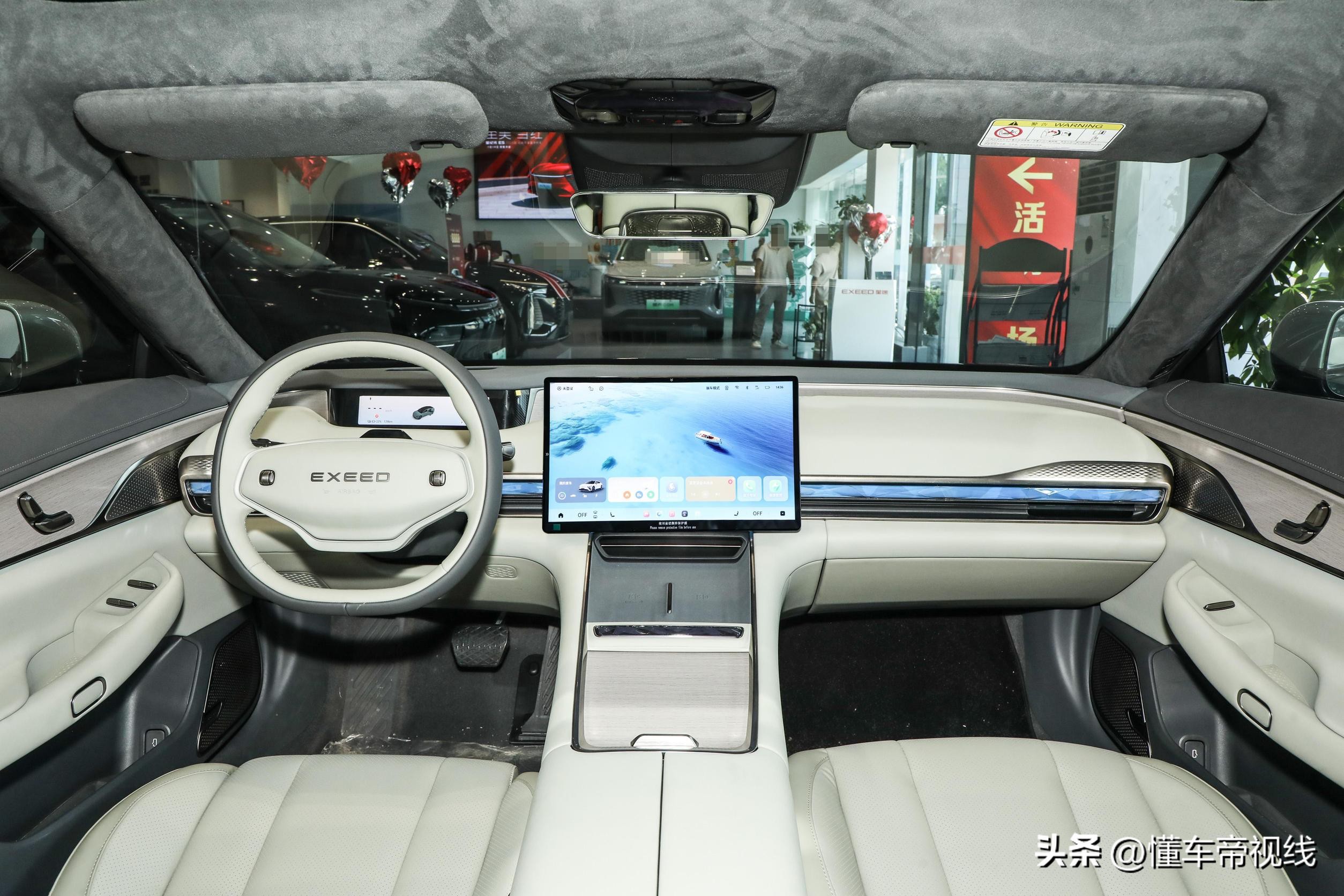 续航里程长的电动汽车推荐_续航里程电动汽车_