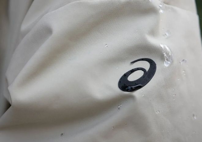 三角外套__户外品牌三角logo