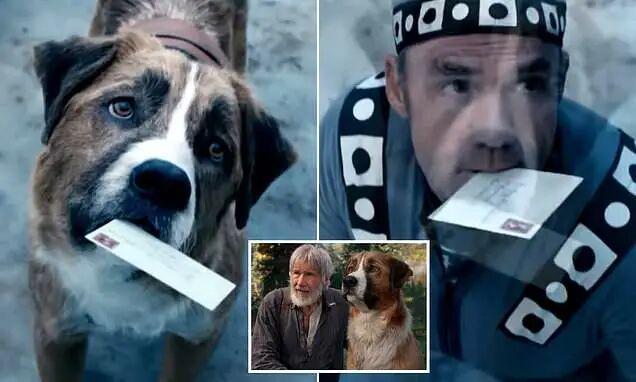 _狗也被AI抢饭碗？好莱坞动物演员全下岗，观众直接翻脸了！_狗也被AI抢饭碗？好莱坞动物演员全下岗，观众直接翻脸了！