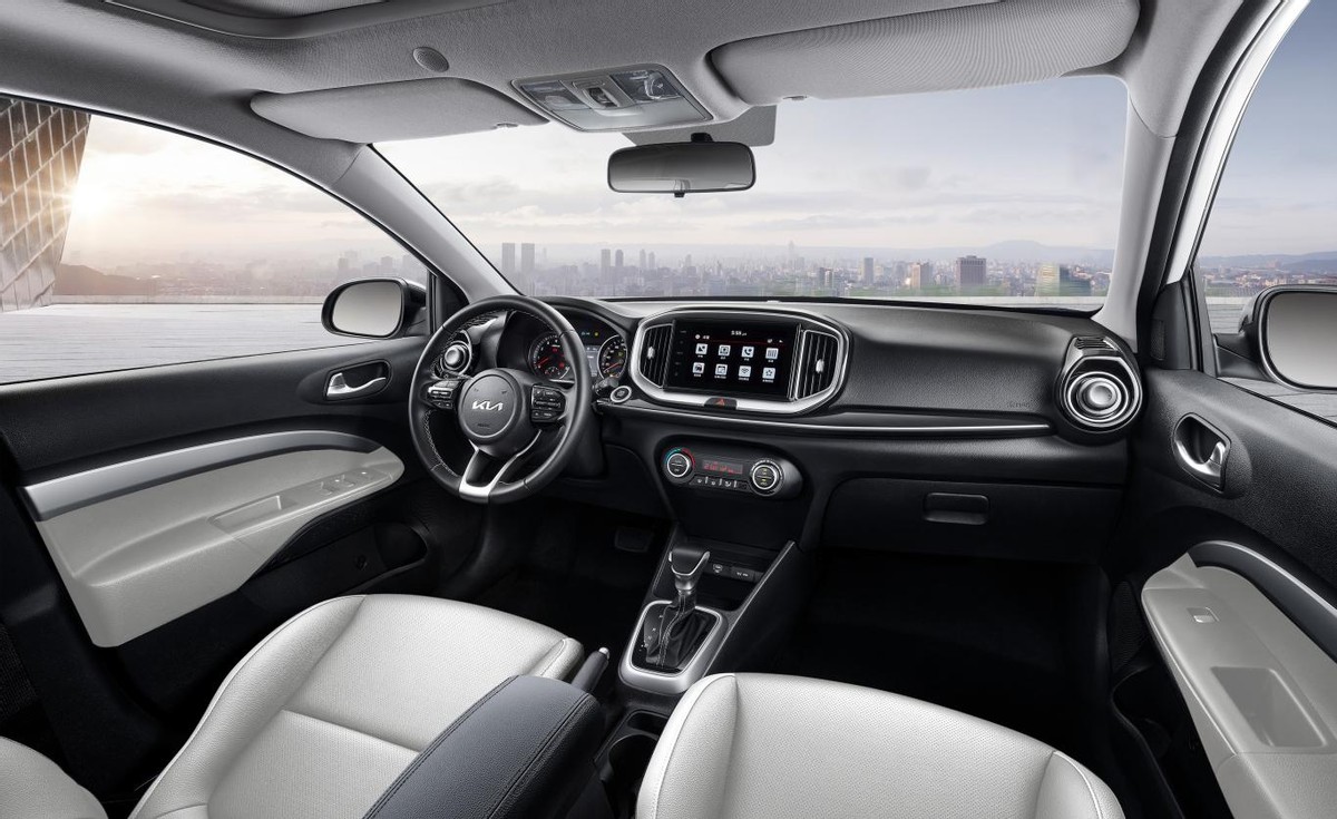 起亚奕跑图片及价格__起亚起亚奕跑车型