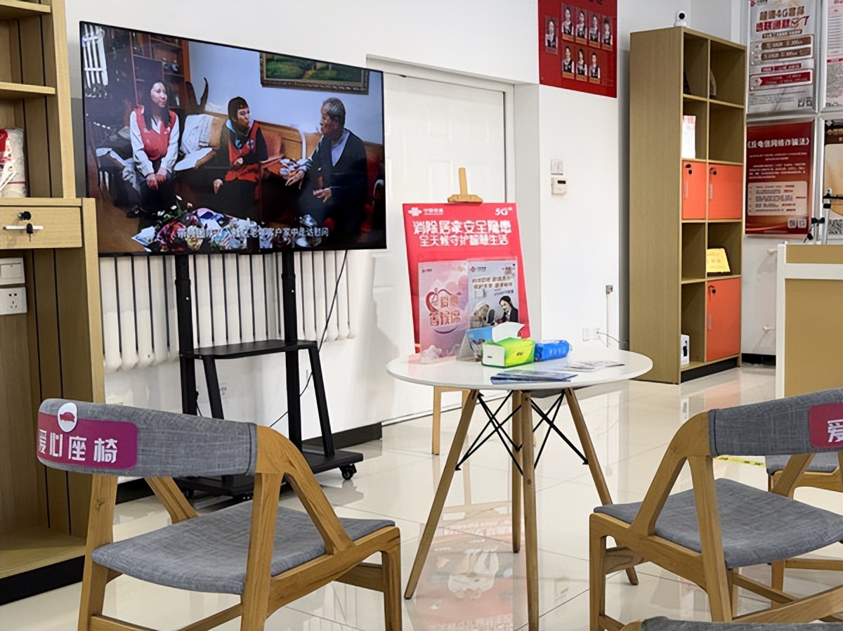 联通好服务，用心为客户——每一步都走在用户的心坎上_联通好服务，用心为客户——每一步都走在用户的心坎上_