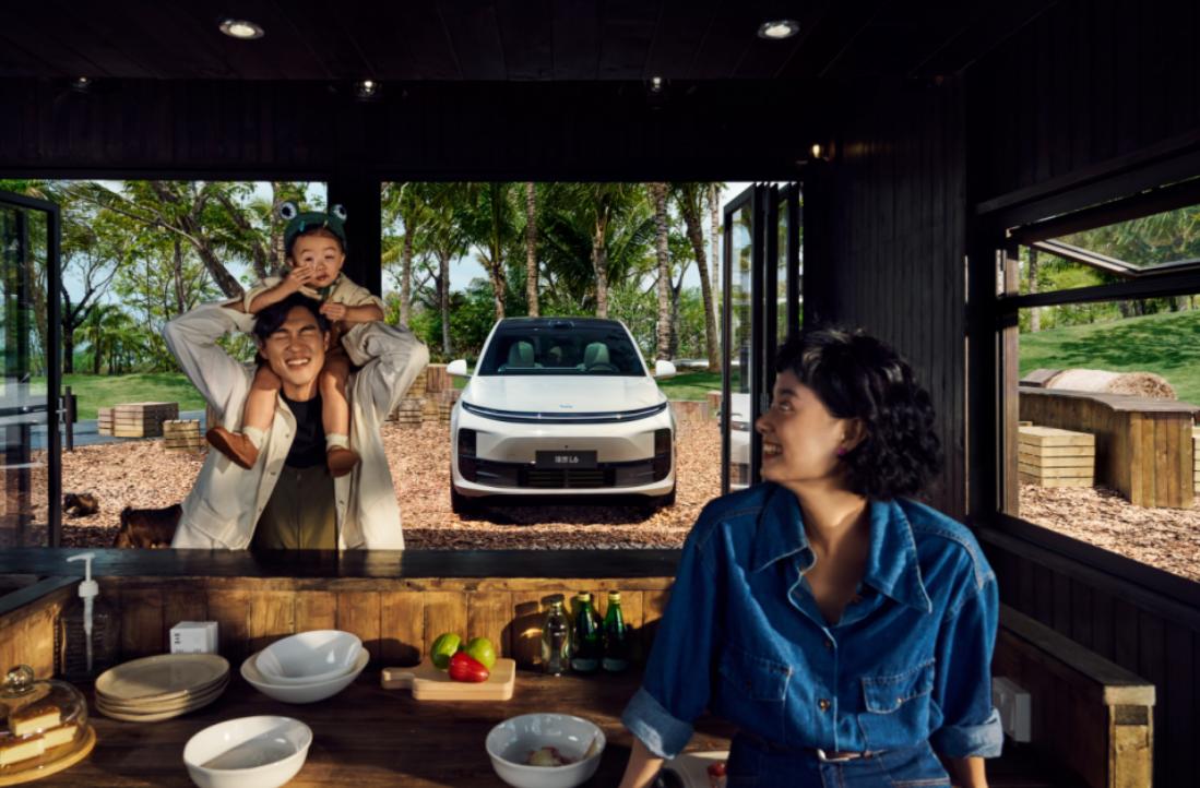 _西方最大电池厂破产，理想年销量突破50万辆，新能源进决赛圈了？_西方最大电池厂破产，理想年销量突破50万辆，新能源进决赛圈了？