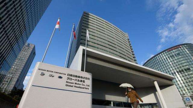 中国企业以45亿抄底日产横滨总部，非但揭示日产财务危机，也彰显中国汽车产业崛起的逆转局势-有驾
