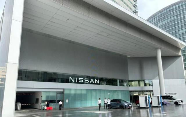 中国企业以45亿抄底日产横滨总部，非但揭示日产财务危机，也彰显中国汽车产业崛起的逆转局势-有驾