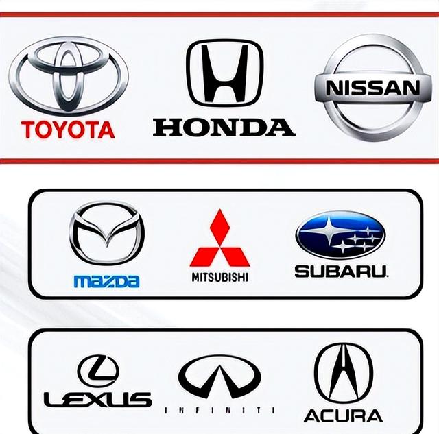 日本造假实锤，280匹马力限令作废，行业自律成套路-有驾