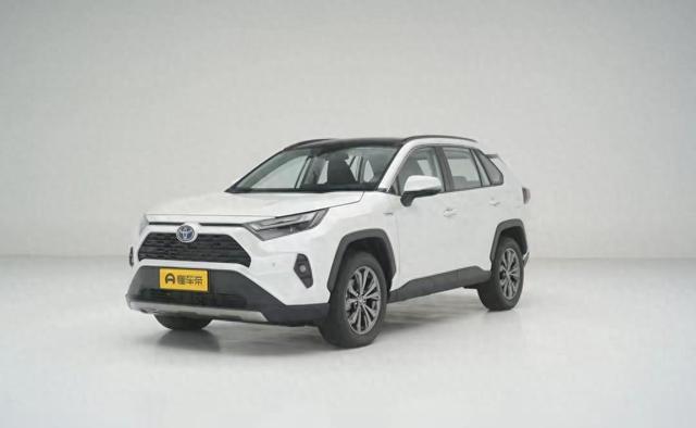 混动车不香了？越来越多人放弃，真相让人意外