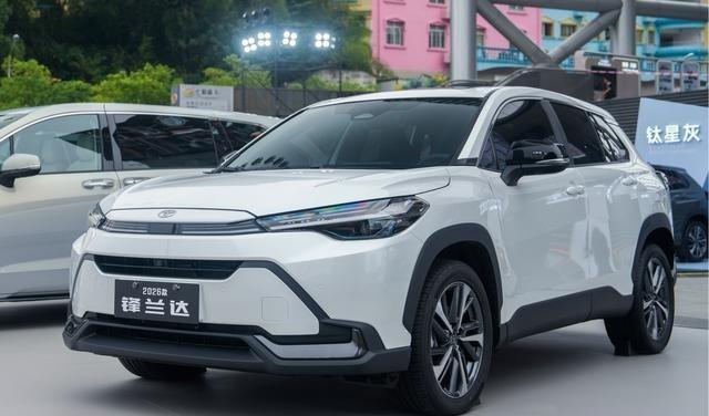 混动车不香了?越来越多人放弃,真相让人意外-有驾