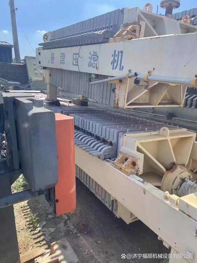 陕西车载压滤机制造-有驾
