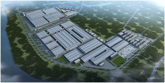 _标杆的树立_标杆制造