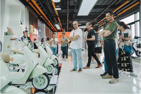 标杆的树立_标杆制造_