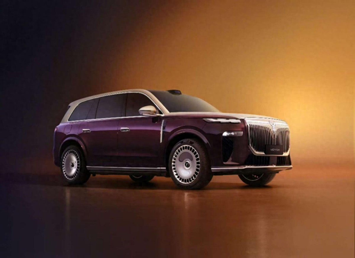 11月即将上市的6款重磅新车，都有可能成为爆款？